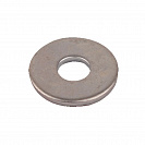 Шайба DIN9021 кузовная оцинкованная M6, пакет 20шт