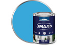Эмаль ПФ-115 Proremontt голубая 0,9кг