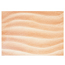 Плитка настенная Фиджи (AXIMA) 250х350мм, коричневый люкс (1уп=18шт=1,58кв.м)