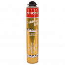 Пена монтажная PENOSIL Gold Gun 65L профессиональная, зимняя, 875мл
