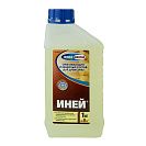 Состав отбеливающий Иней-1 WoodMaster  1кг