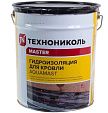 Мастика кровельная AquaMast (ТЕХНОНИКОЛЬ) 18кг