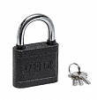 Замок навесной (Marlok) чугун (ВС-1 45.40 Ч)