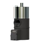 Печь банная Standart-18 (Teplonoff) с выносной топочной камерой, бак из нержавеющей стали 18-24м3