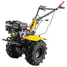 Мотоблок (Huter) МК-8000P BIG FOOT, обработка 30х100см, 5,8кВт, 8л.с.