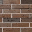 Кирпич керамический облицовочный М200 (Ликолор) 250х120х65мм, 1НФ, флэш, королевский двор /480