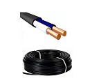 Кабель ВВГ-Пнг-LS 2х2,5 ГОСТ, 5м