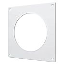 Пластина настенная для круглого канала d100мм (15 / 10НКП)