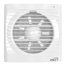 Вентилятор ERA 5, с москитной сеткой (D=125 мм) NEW