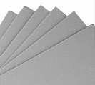 Подложка под ламинат листовая серая 3мм (1,2м х 0,5м) 1уп=6м2