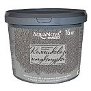 Штукатурка декоративная камешковая 1,5 мм НОВА 16 кг