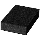 Губка шлифовальная Р80 (Stayer) 100х68х26мм