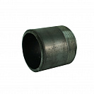 Резьба стальная Ду 40