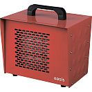 Тепловая пушка Oasis/Zerten TPK-30/ZPK-30, 3кВт, квадратная