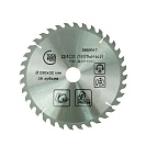 Диск пильный по дереву (Toolberg) 230х32/30мм, 36 зубов