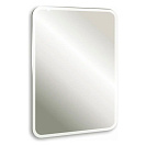 Зеркало Silver Mirrors Сальса 550х800