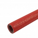 Трубная изоляция 22х6мм TERMO SP красный, 2 м