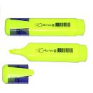 Текстовыделитель желтый 5мм