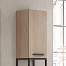 Шкафчик Лофт Фабрик (Aquaton), дуб Эндгрейн (1A242803LTDU0)