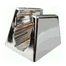 Держатель лейки для душа Мелодия 20515, блистер