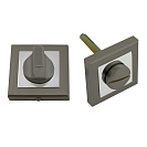 Завертка к ручкам (Нора-М) графит (НФ-К)