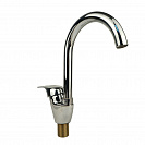 Смеситель для кухни CALORIE, боковая ручка /14 (1024 А03)