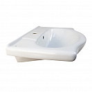 Умывальник Элегия-600 (Киров) 615х450х195мм, мебельный, белый