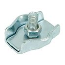 Зажим для троса Simplex М6