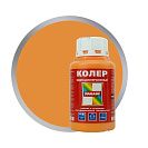 Колер-паста PARADE №235 Хром-желтый, для воднодисперсионой краски 0,25л