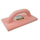 Терка (Korvus) полиуретановая, облегченная, 120х240мм