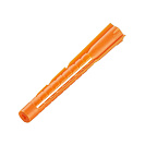 Дюбель универсальный ZUM (Tech-Krep) 6х52мм, 20шт