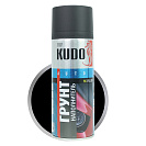 Грунт-наполнитель акриловый К1 KUDO KU-2203 черный 520мл