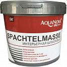 Шпатлевка финишная ШПАТЕЛЬМАССЕ НОВА 16 кг