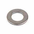Шайба DIN125а плоская оцинкованная М16, пакет 6шт