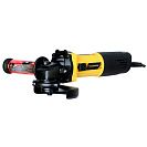 Шлифмашина угловая УШМ (Hanskonner) HAG1012, d125мм, 800Вт