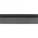 Коньки-карнизы для битумной черепицы (Shinglas) Серый оптима, 1000х250мм, 5м2                             