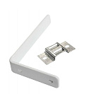 Кронштейн для потолочного карниза Стандарт/Эконом, 14 см