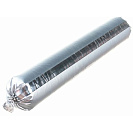 Герметик акриловый оконный Window System для наружного шва паропроницаемый, 900 г