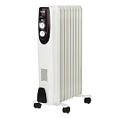 Обогреватель масляный,  2 кВт , 9 секций, BALLU