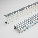 Профиль потолочный KNAUF 60х27 (0,6 мм) L3м