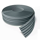 Гидрошпонка ПВХ ТехноНИКОЛЬ IC-125-2SP, 20м/рул                              