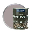 Грунт ГФ-021 Proremontt серый 0,9кг 4