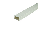 Кабель-канал Элекор (IEK) 40х25мм, 2м, белый