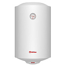 Водонагреватель накопительный THERMEX TitaniumHeat 80л, биостеклофарфор, круглый (ЭдЭ01023)