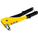 Заклепочник переставной MS-180 (Stayer) 90°/180°, 2,4-4,8мм, 260мм