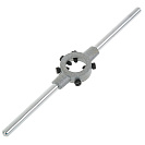 Плашкодержатель (ТУНДРА) М12 - М14, посадочный 38мм, со стопорными винтами