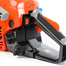 Бензопила (Patriot) PT3816, шина 400мм, 1,5кВт, 2л.с.