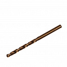 Сверло (PQTools) по металлу, крестообразная подточка, 4,8х86мм (2718008)