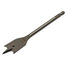 Сверло по дереву Vertextools, перовое, 14х152мм