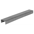 Скобы для степлера Vertextools, тип 53, 10мм, 1000шт